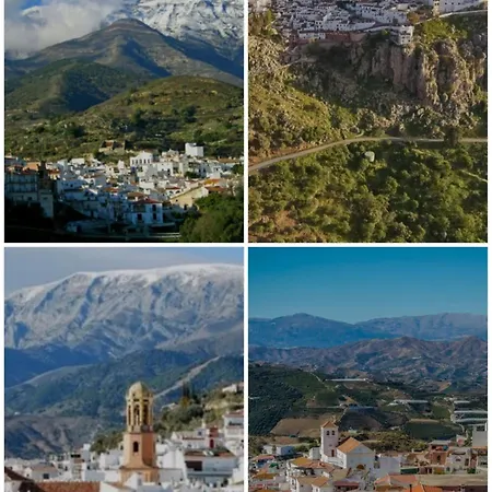 Casitanatalia Villageblanc *