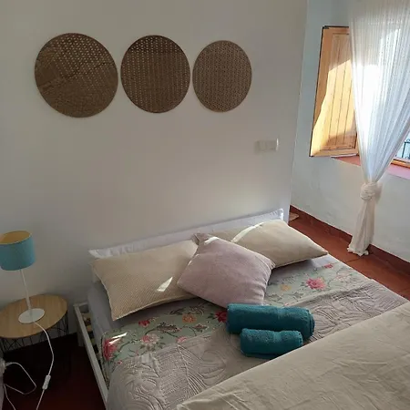 Casitanatalia Villageblanc Prázdninový dům