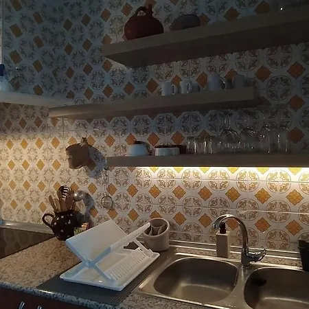 Casitanatalia Villageblanc Prázdninový dům